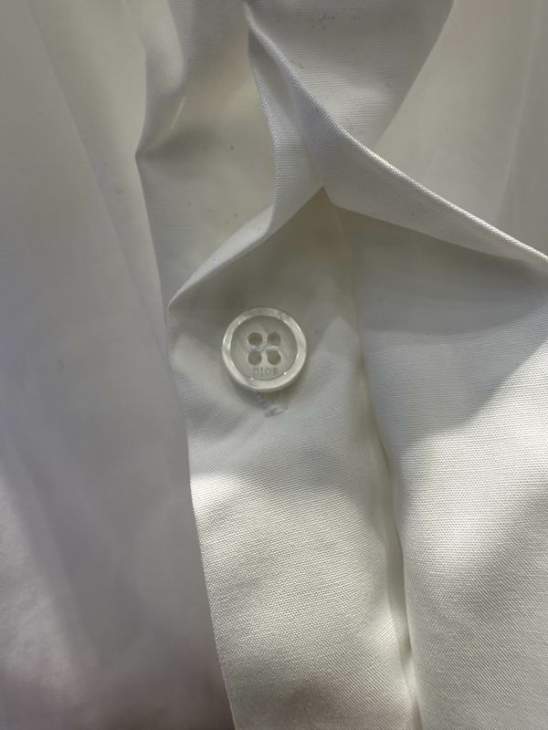 Dior Shirts Short _SKUDiorXS-Lxetr20828303